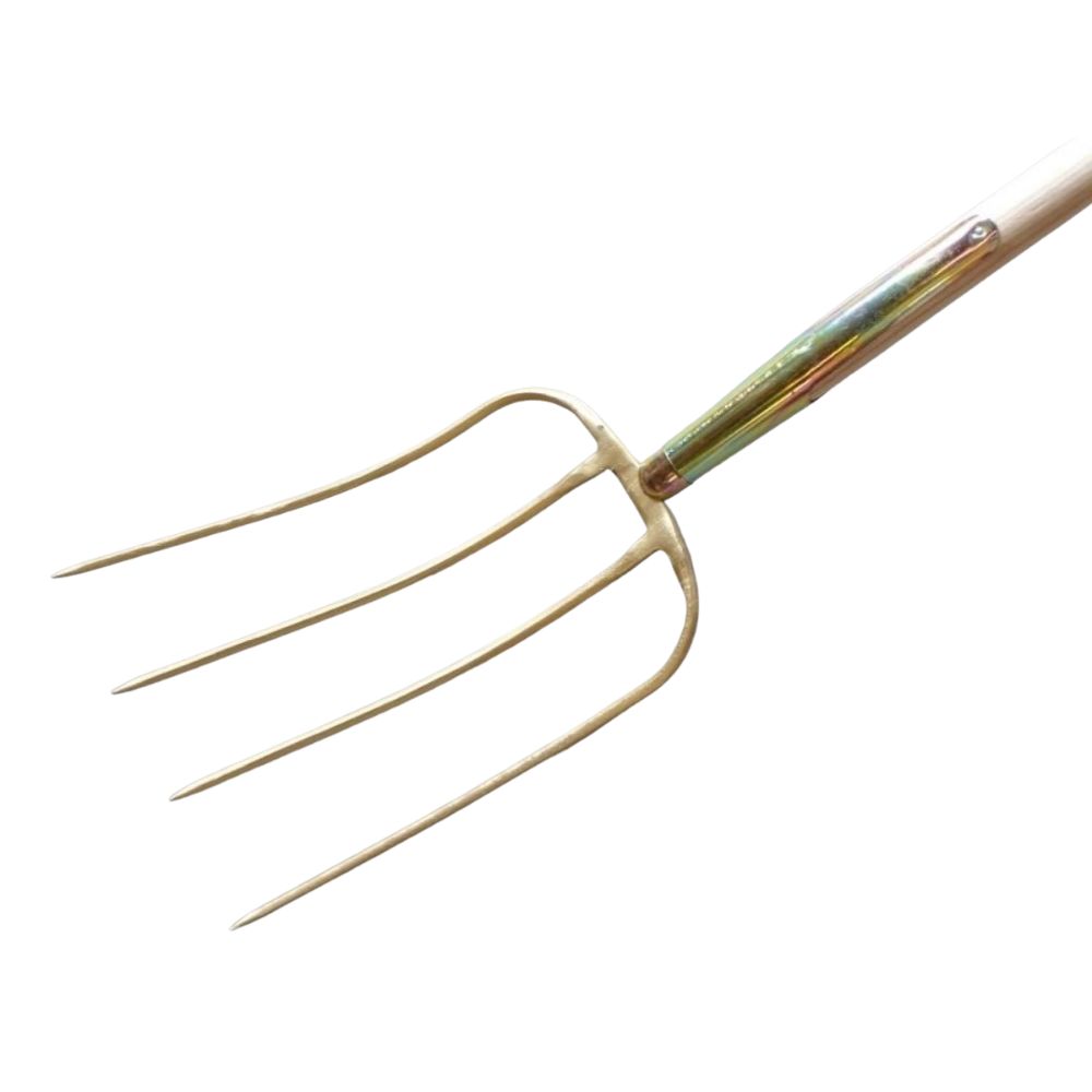 FOURCHE A FUMIER 4 DENTS ERNTEKOENIG